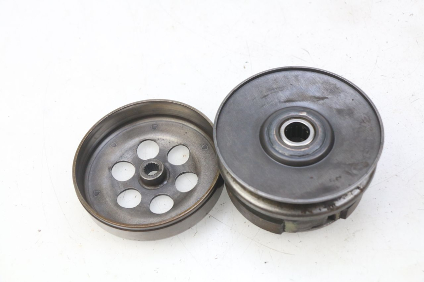 photo de FRIZIONE TNT MOTOR OTTO 2T 50 (2012 - 2018)