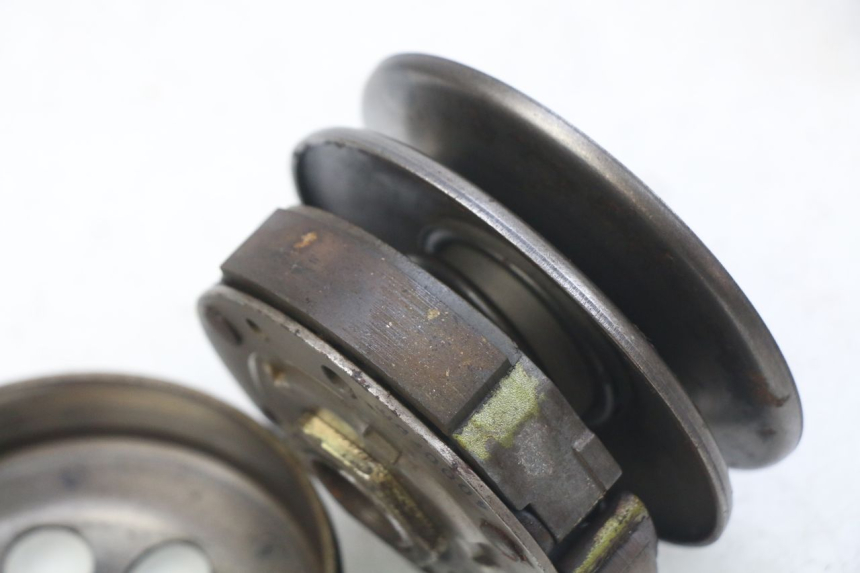 photo de FRIZIONE TNT MOTOR OTTO 2T 50 (2012 - 2018)