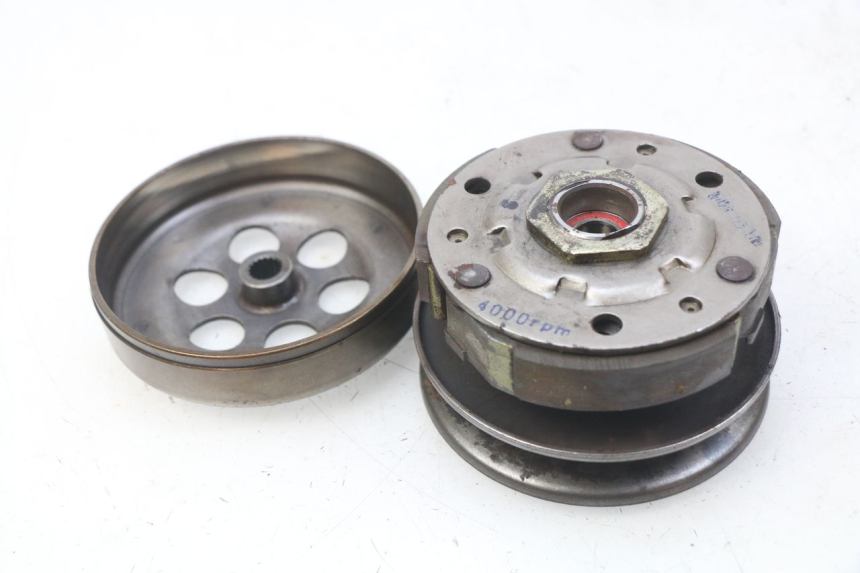 photo de FRIZIONE TNT MOTOR OTTO 2T 50 (2012 - 2018)