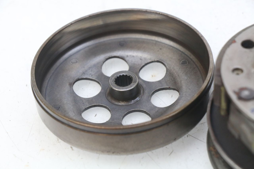 photo de FRIZIONE TNT MOTOR OTTO 2T 50 (2012 - 2018)