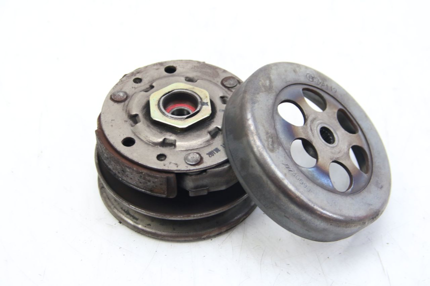 photo de FRIZIONE TNT MOTOR OTTO 2T 50 (2012 - 2018)