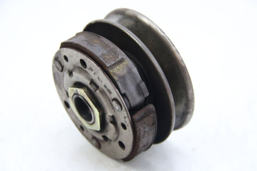 photo de FRIZIONE TNT MOTOR OTTO 2T 50 (2012 - 2018)