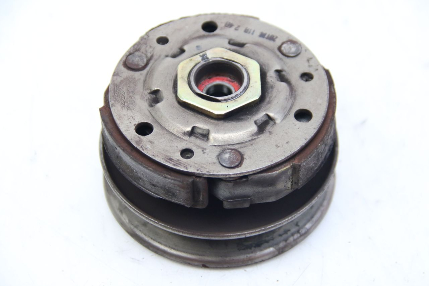 photo de FRIZIONE TNT MOTOR OTTO 2T 50 (2012 - 2018)