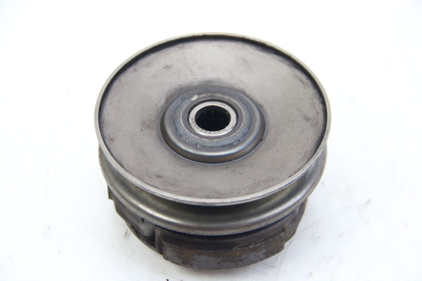 photo de FRIZIONE TNT MOTOR OTTO 2T 50 (2012 - 2018)