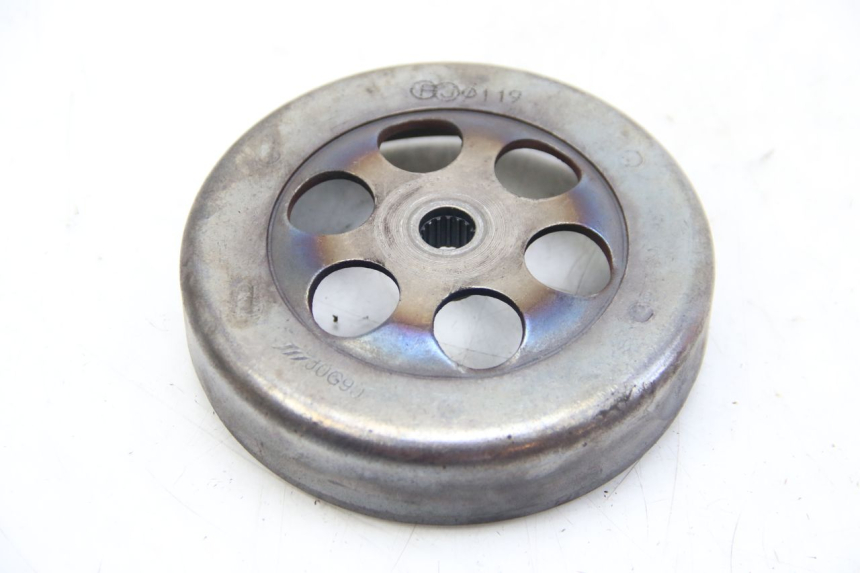 photo de FRIZIONE TNT MOTOR OTTO 2T 50 (2012 - 2018)