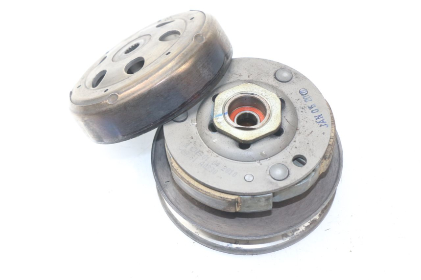 photo de FRIZIONE MBK OVETTO 4T 50 (2008 - 2016)