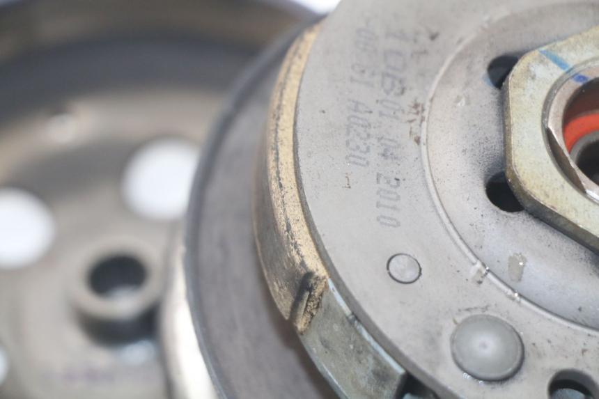 photo de FRIZIONE MBK OVETTO 4T 50 (2008 - 2016)