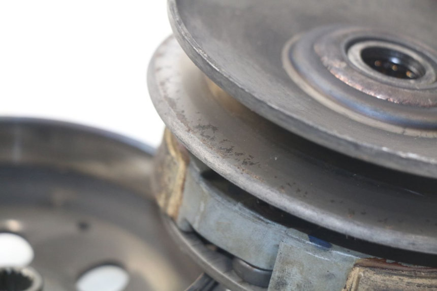 photo de FRIZIONE MBK OVETTO 4T 50 (2008 - 2016)