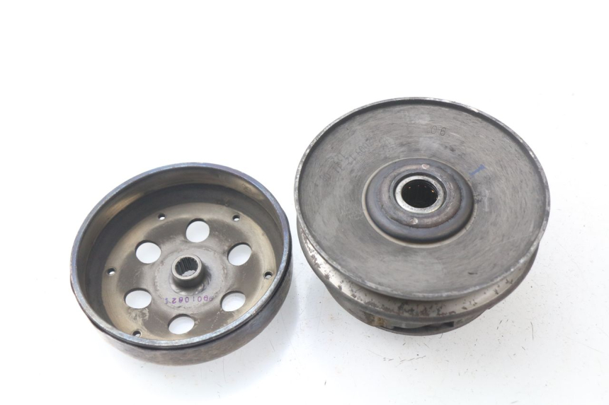 photo de FRIZIONE MBK OVETTO 4T 50 (2008 - 2016)