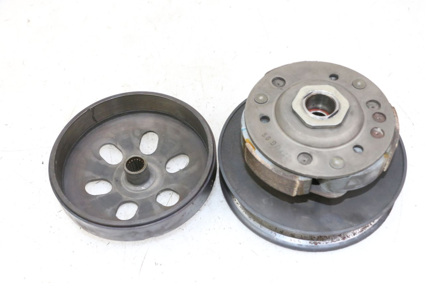 photo de FRIZIONE HONDA PES PS I 125 (2006 - 2012)