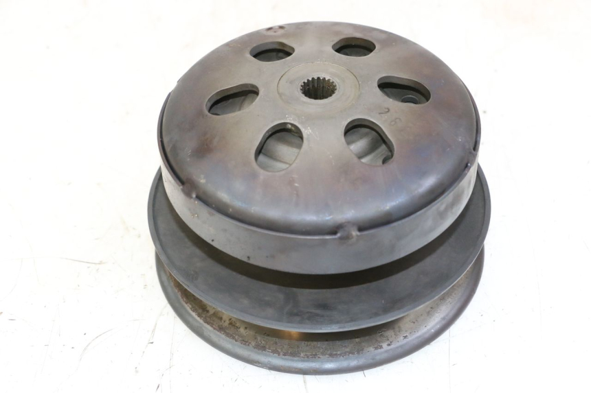 photo de FRIZIONE HONDA PES PS I 125 (2006 - 2012)