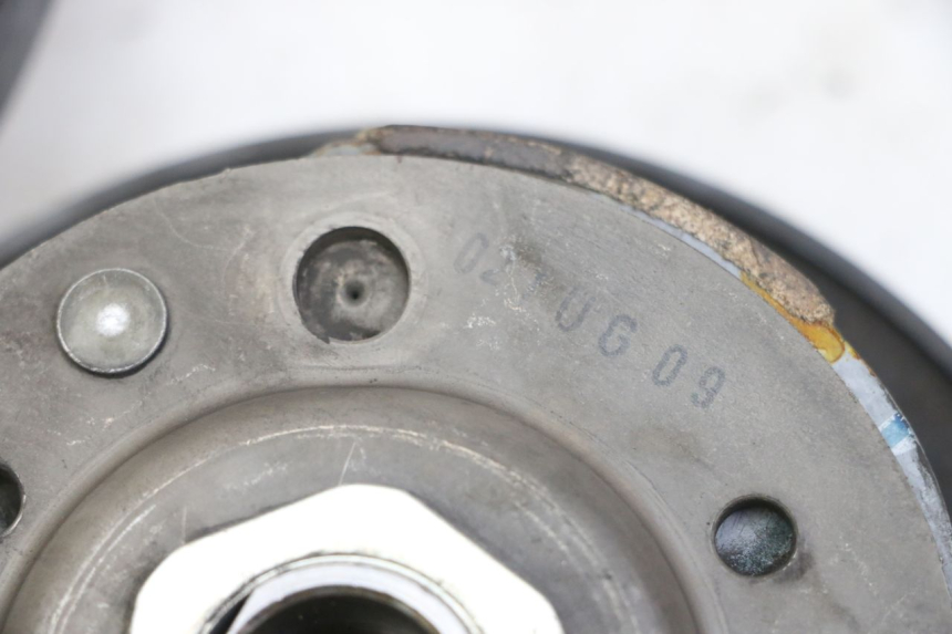 photo de FRIZIONE HONDA PES PS I 125 (2006 - 2012)