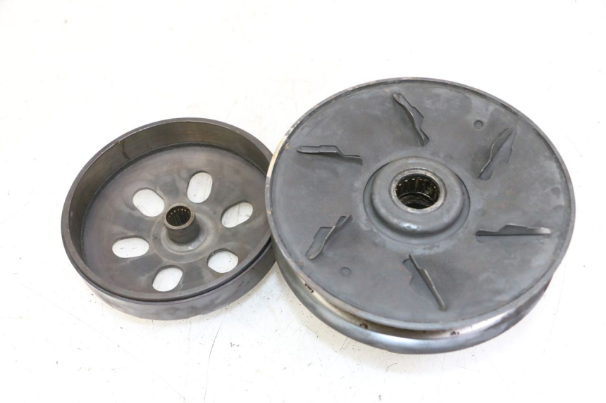 photo de FRIZIONE HONDA PES PS I 125 (2006 - 2012)