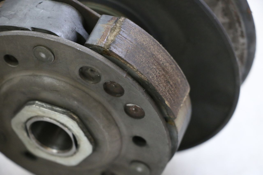 photo de FRIZIONE HONDA PES PS I 125 (2006 - 2012)