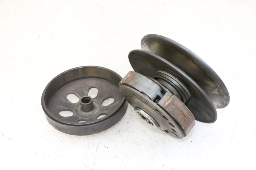 photo de FRIZIONE HONDA PES PS I 125 (2006 - 2012)