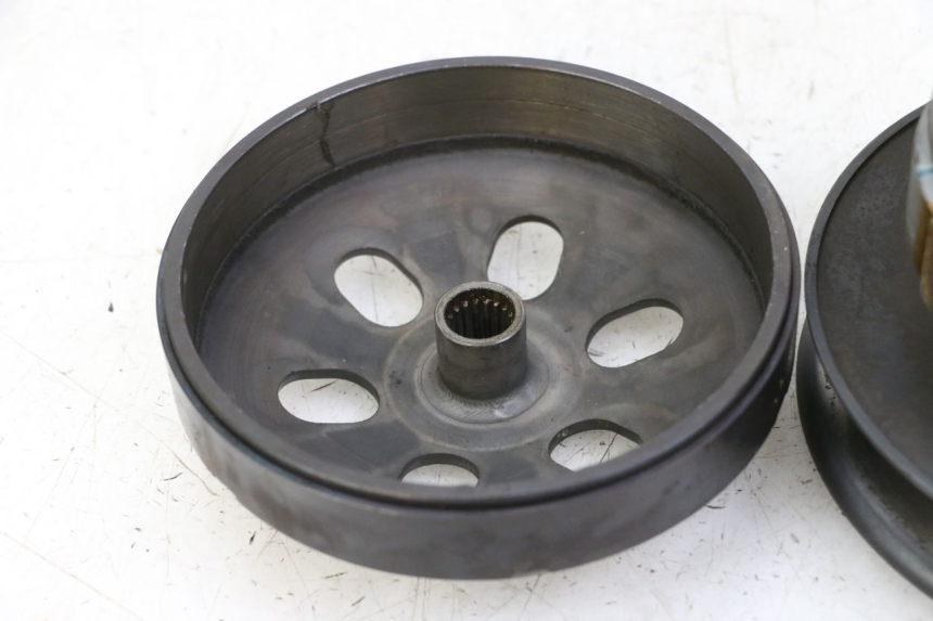 photo de FRIZIONE HONDA PES PS I 125 (2006 - 2012)