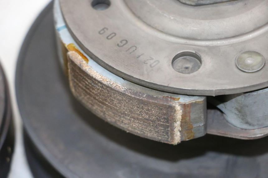 photo de FRIZIONE HONDA PES PS I 125 (2006 - 2012)