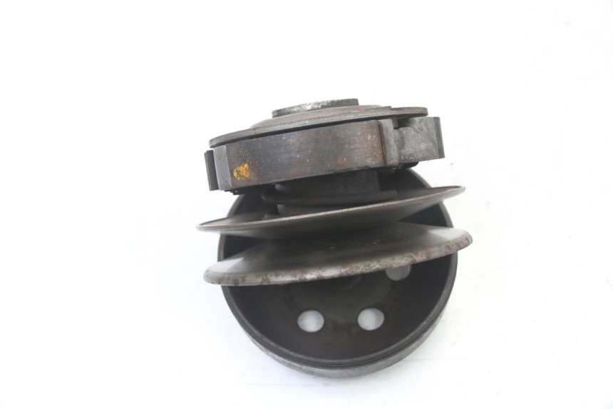 photo de FRIZIONE PEUGEOT ELYSTAR 50 (2002 - 2014)