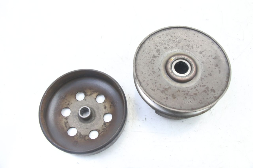 photo de FRIZIONE PEUGEOT ELYSTAR 50 (2002 - 2014)