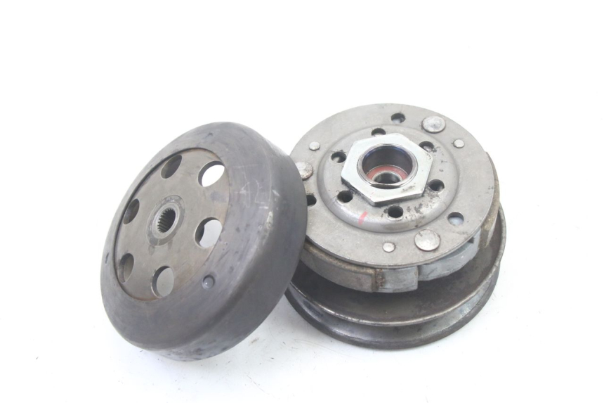 photo de FRIZIONE PEUGEOT ELYSTAR 50 (2002 - 2014)