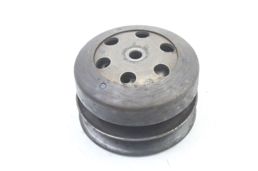 photo de FRIZIONE PEUGEOT ELYSTAR 50 (2002 - 2014)