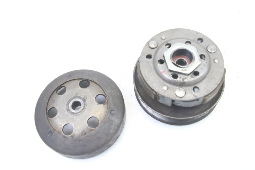 photo de FRIZIONE PEUGEOT ELYSTAR 50 (2002 - 2014)