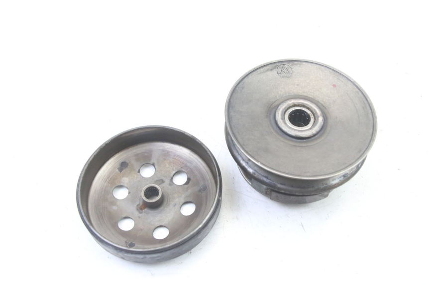photo de FRIZIONE PEUGEOT ELYSTAR 50 (2002 - 2014)
