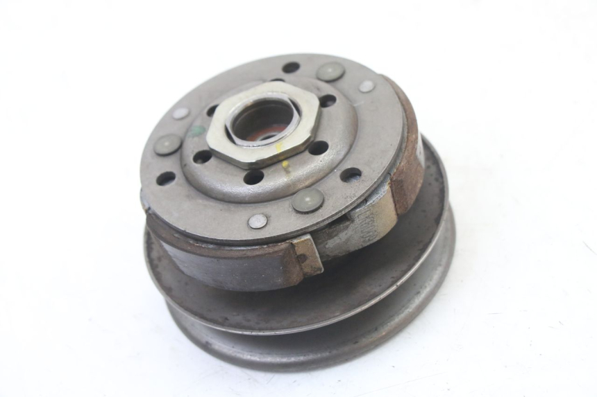 photo de FRIZIONE PEUGEOT KISBEE 4T 50 (2010 - 2017)