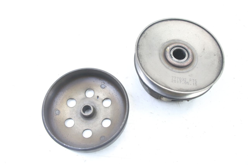 photo de FRIZIONE PEUGEOT LUDIX 50 (2008 - 2017)