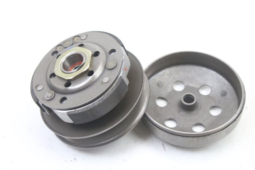 photo de FRIZIONE PEUGEOT LUDIX ONE 50 (2005 - 2008)