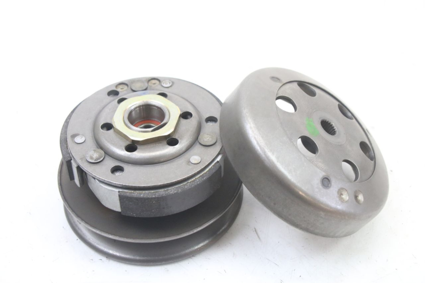 photo de FRIZIONE PEUGEOT LUDIX ONE 50 (2005 - 2008)