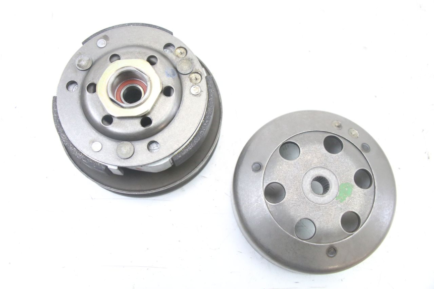 photo de FRIZIONE PEUGEOT LUDIX ONE 50 (2005 - 2008)