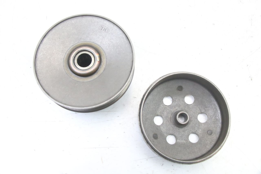 photo de FRIZIONE PEUGEOT LUDIX ONE 50 (2005 - 2008)