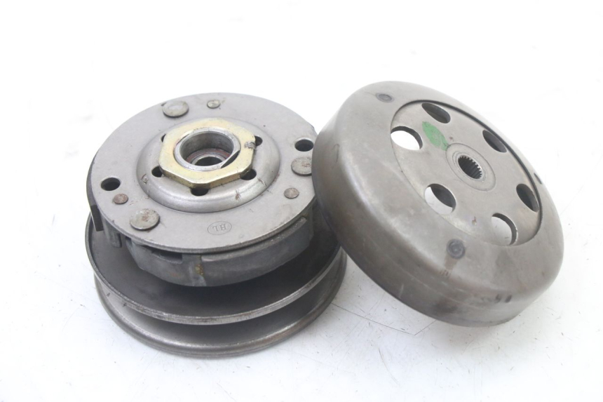 photo de FRIZIONE PEUGEOT SPEEDFIGHT 3 LC 2T 50 (2009 - 2015)