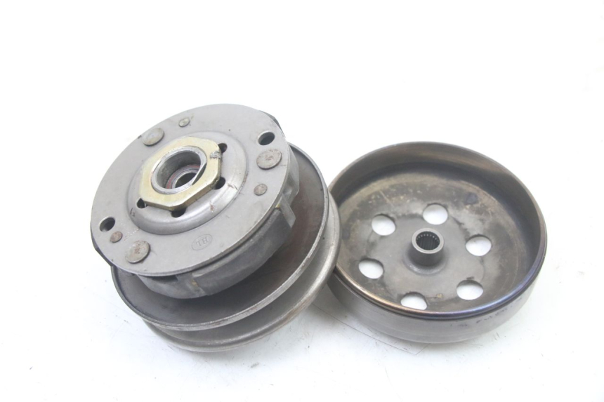 photo de FRIZIONE PEUGEOT SPEEDFIGHT 3 LC 2T 50 (2009 - 2015)