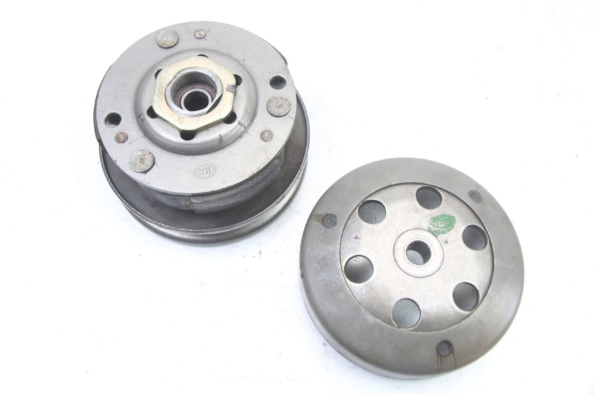 photo de FRIZIONE PEUGEOT SPEEDFIGHT 3 LC 2T 50 (2009 - 2015)