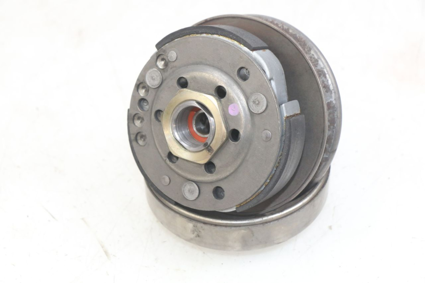 photo de FRIZIONE PEUGEOT TREKKER 50 (1998 - 2004)