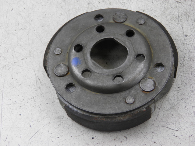 photo de FRIZIONE PEUGEOT VIVACITY NEW 2T 50 (2008 - 2017)