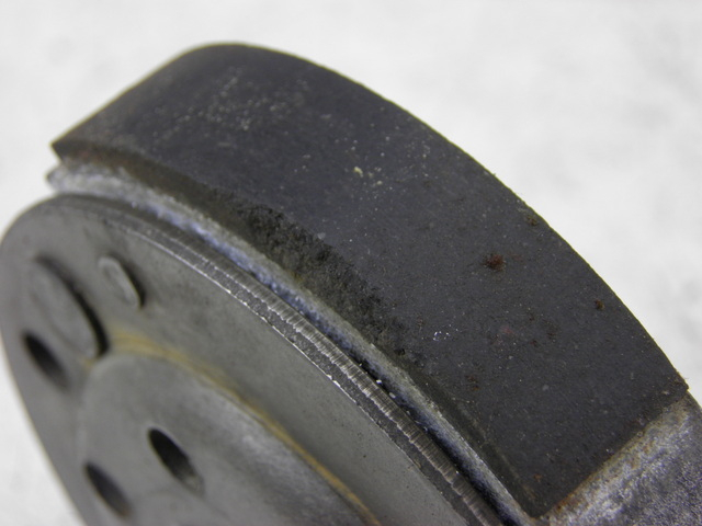 photo de FRIZIONE PEUGEOT VIVACITY NEW 2T 50 (2008 - 2017)