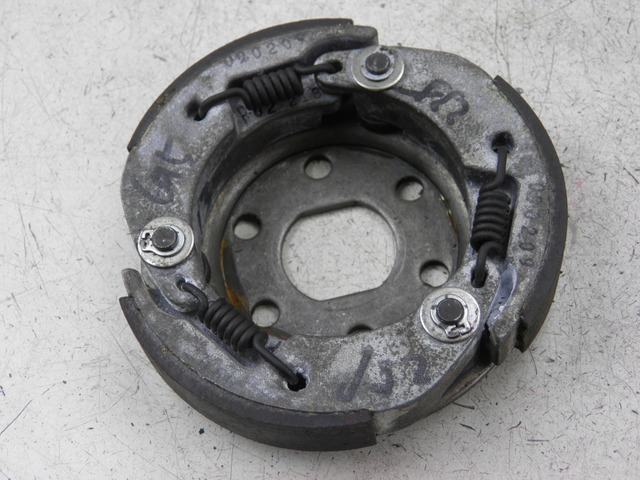 photo de FRIZIONE PEUGEOT VIVACITY NEW 2T 50 (2008 - 2017)