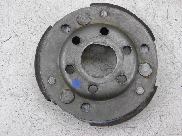 photo de FRIZIONE PEUGEOT VIVACITY NEW 2T 50 (2008 - 2017)