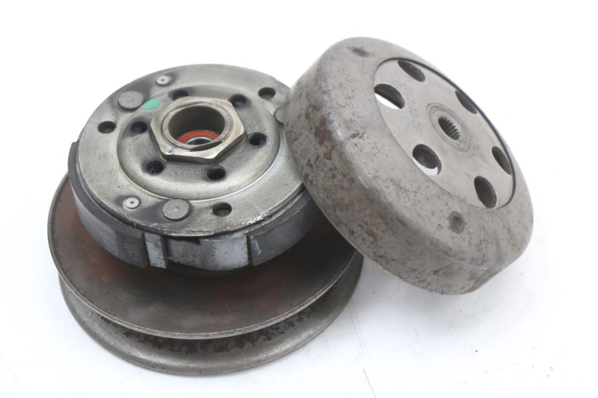 photo de Frizione PIAGGIO FLY 4T 50 (2004 - 2010)