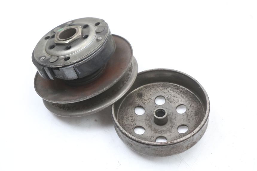 photo de Frizione PIAGGIO FLY 4T 50 (2004 - 2010)