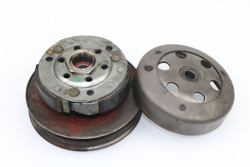photo de Frizione PIAGGIO FLY 4T 50 (2004 - 2010)