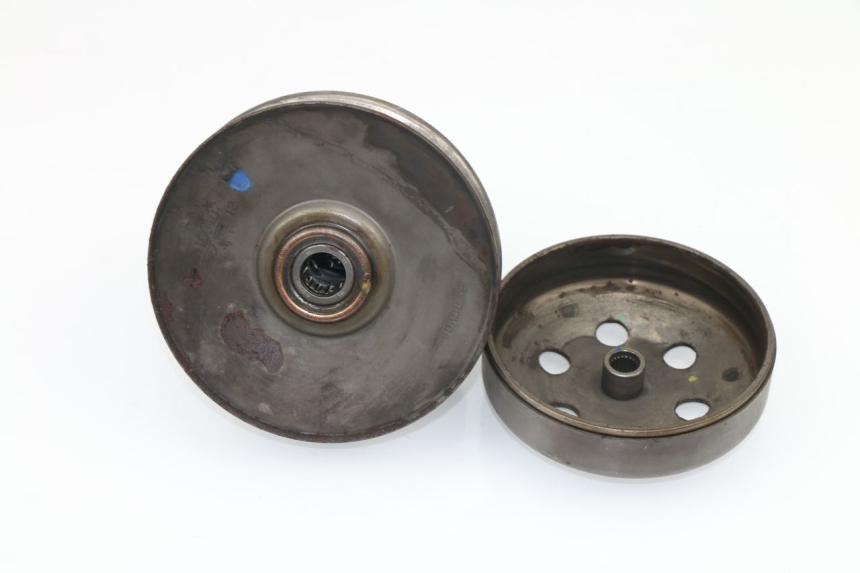 photo de Frizione PIAGGIO FLY 4T 50 (2004 - 2010)
