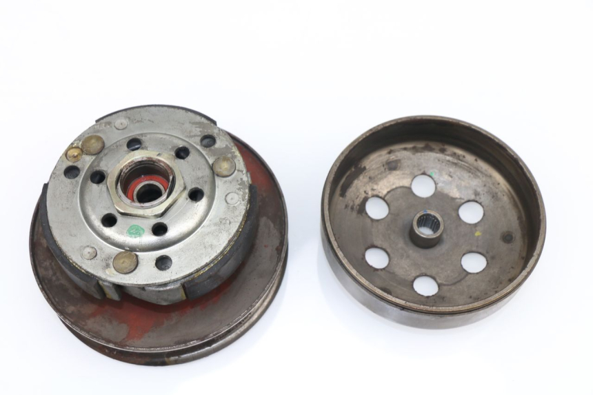 photo de Frizione PIAGGIO FLY 4T 50 (2004 - 2010)