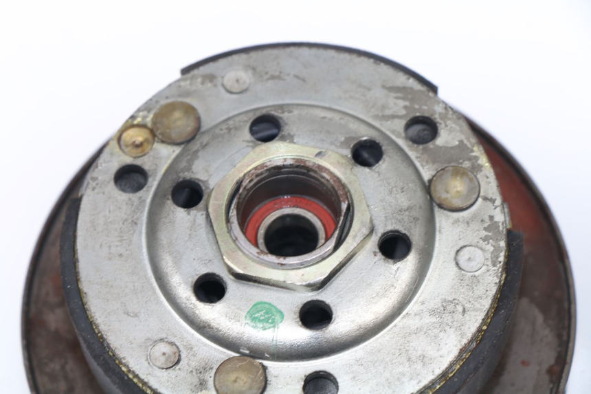 photo de Frizione PIAGGIO FLY 4T 50 (2004 - 2010)