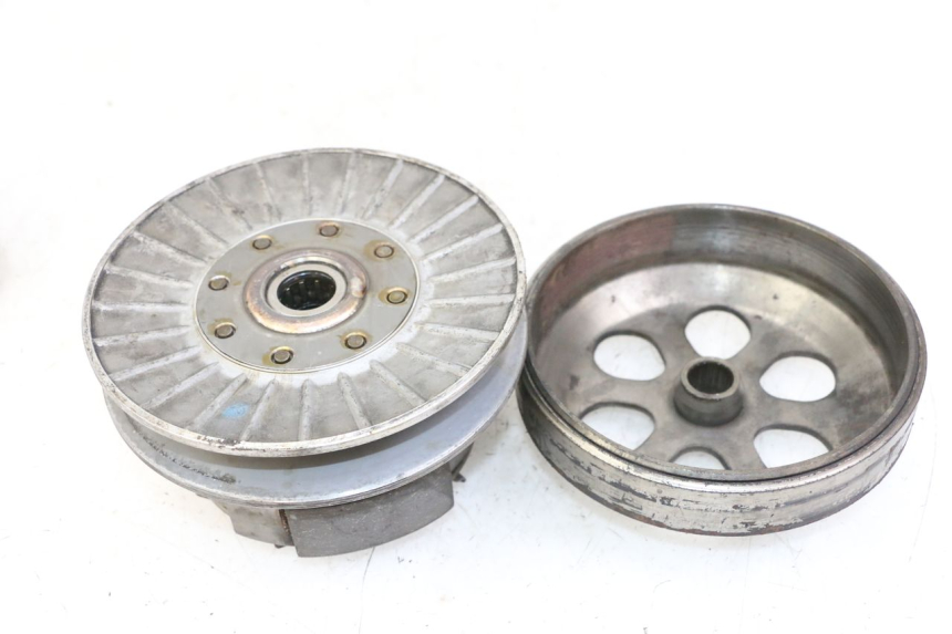 photo de FRIZIONE PIAGGIO VESPA GRANTURISMO 200 (2004 - 2005)