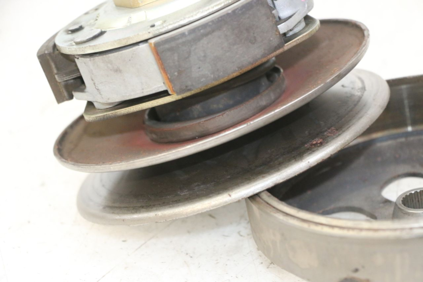 photo de FRIZIONE PIAGGIO VESPA LX 150 (2005 - 2013)