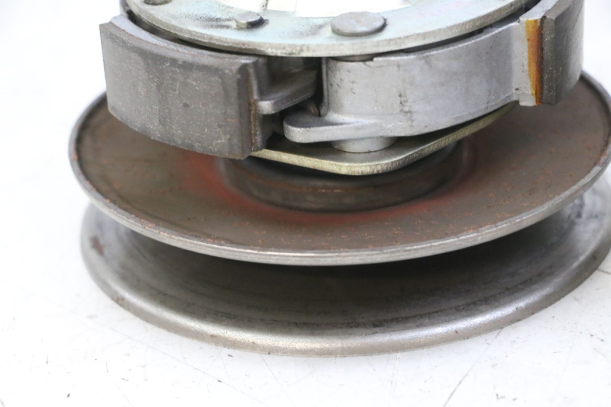 photo de FRIZIONE PIAGGIO VESPA LX 150 (2005 - 2013)